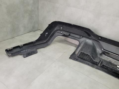 Dyfuzor dokładka spoiler zderzaka tył Ford Mustang GT VII MK7 23-