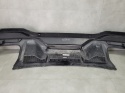 Dyfuzor dokładka spoiler zderzaka tył Ford Mustang GT VII MK7 23-