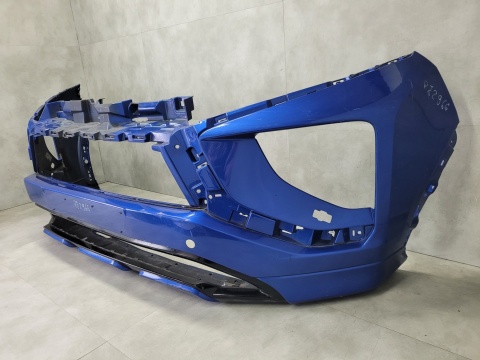 Zderzak przód przedni Mitsubishi Eclipse Cross Lift 21-25
