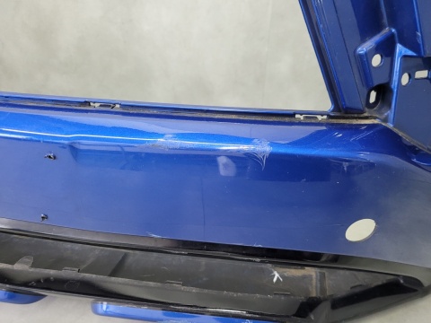 Zderzak przód przedni Mitsubishi Eclipse Cross Lift 21-25