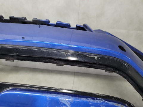 Zderzak przód przedni Mitsubishi Eclipse Cross Lift 21-25
