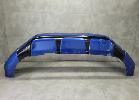 Zderzak przód przedni Mitsubishi Eclipse Cross Lift 21-25