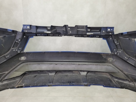 Zderzak przód przedni Mitsubishi Eclipse Cross Lift 21-25
