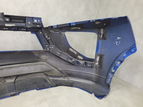 Zderzak przód przedni Mitsubishi Eclipse Cross Lift 21-25