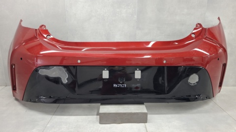 Zderzak tył Toyota Corolla XII E21 HB LIFT 23-