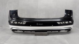 Zderzak tył tylny Audi Q5 80A S Line Lift 21-