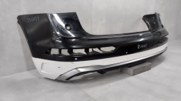 Zderzak tył tylny Audi Q5 80A S Line Lift 21-