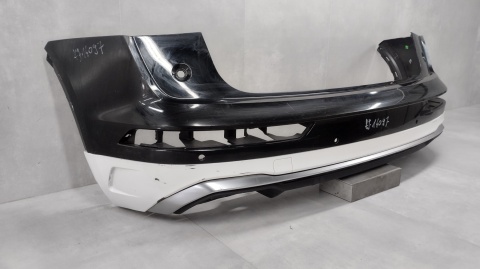 Zderzak tył tylny Audi Q5 80A S Line Lift 21-