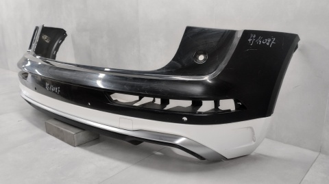 Zderzak tył tylny Audi Q5 80A S Line Lift 21-