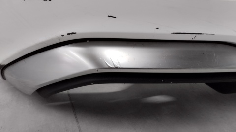 Zderzak tył tylny Audi Q5 80A S Line Lift 21-