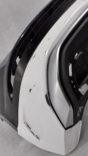 Zderzak tył tylny Audi Q5 80A S Line Lift 21-