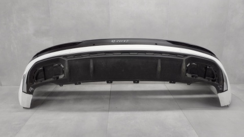 Zderzak tył tylny Audi Q5 80A S Line Lift 21-
