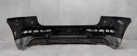 Zderzak tył tylny Audi Q5 80A S Line Lift 21-