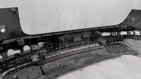 Zderzak tył tylny Audi Q5 80A S Line Lift 21-