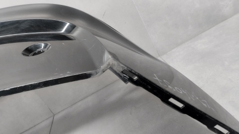 Zderzak tył tylny Audi Q5 80A S Line Lift 21-