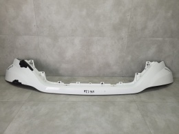 Grill atrapa blenda listwa zderzaka przód Iveco Daily IV Lift 19-24