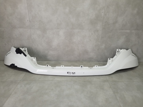 Grill atrapa blenda listwa zderzaka przód Iveco Daily IV Lift 19-24