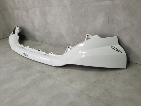 Grill atrapa blenda listwa zderzaka przód Iveco Daily IV Lift 19-24