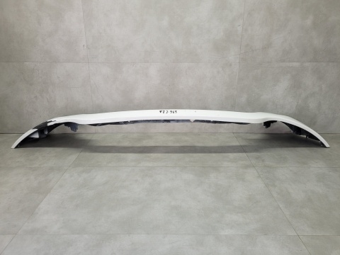 Grill atrapa blenda listwa zderzaka przód Iveco Daily IV Lift 19-24