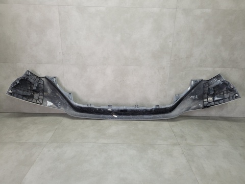 Grill atrapa blenda listwa zderzaka przód Iveco Daily IV Lift 19-24