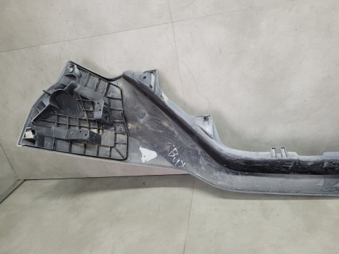 Grill atrapa blenda listwa zderzaka przód Iveco Daily IV Lift 19-24