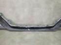 Grill atrapa blenda listwa zderzaka przód Iveco Daily IV Lift 19-24