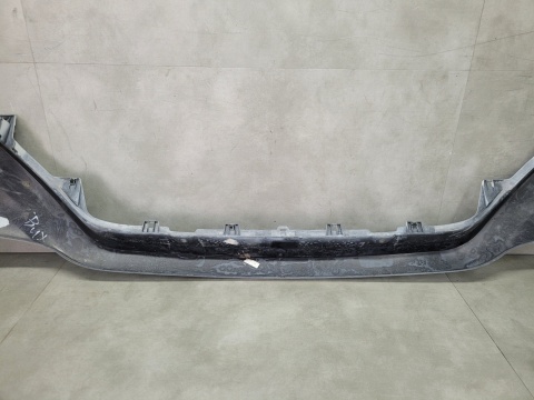 Grill atrapa blenda listwa zderzaka przód Iveco Daily IV Lift 19-24