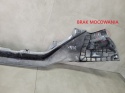 Grill atrapa blenda listwa zderzaka przód Iveco Daily IV Lift 19-24