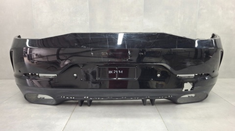 Zderzak tył tylny Mercedes X290 290 43 AMG GT 4DOOR 18-24