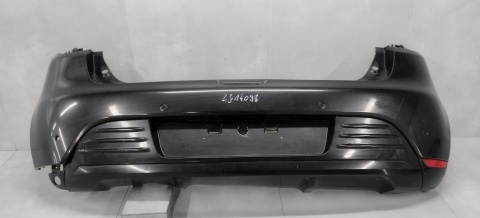 Zderzak tył tylny Renault Clio 4 IV HB Lift 16-20 / WIĄZKA PDC