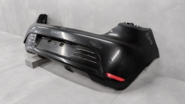 Zderzak tył tylny Renault Clio 4 IV HB Lift 16-20 / WIĄZKA PDC