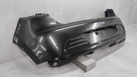 Zderzak tył tylny Renault Clio 4 IV HB Lift 16-20 / WIĄZKA PDC