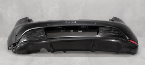 Zderzak tył tylny Renault Clio 4 IV HB Lift 16-20 / WIĄZKA PDC
