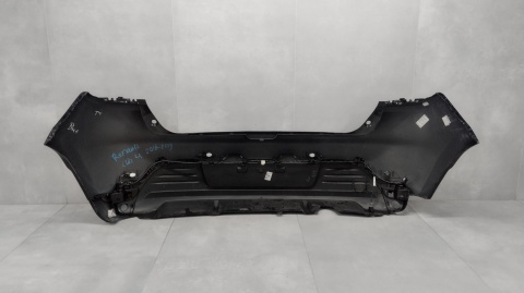 Zderzak tył tylny Renault Clio 4 IV HB Lift 16-20 / WIĄZKA PDC