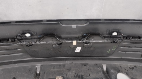 Zderzak tył tylny Renault Clio 4 IV HB Lift 16-20 / WIĄZKA PDC