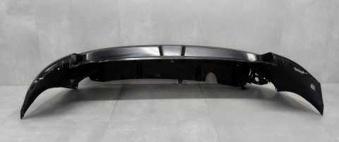 Zderzak tył tylny Renault Clio 4 IV HB Lift 16-20 / WIĄZKA PDC