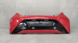 Zderzak tył tylny Toyota Aygo 2 II 14-18
