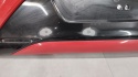 Zderzak tył tylny Toyota Aygo 2 II 14-18