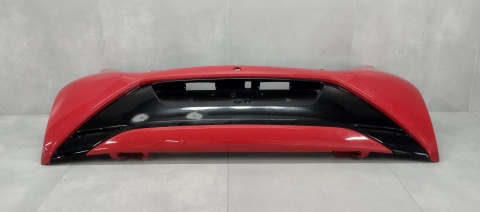 Zderzak tył tylny Toyota Aygo 2 II 14-18