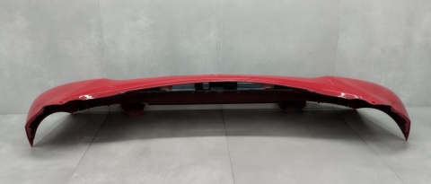 Zderzak tył tylny Toyota Aygo 2 II 14-18