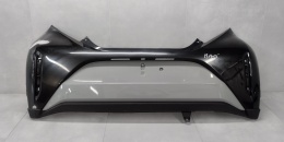 Zderzak tył tylny Toyota Aygo X 22-