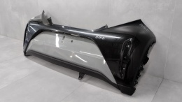 Zderzak tył tylny Toyota Aygo X 22-