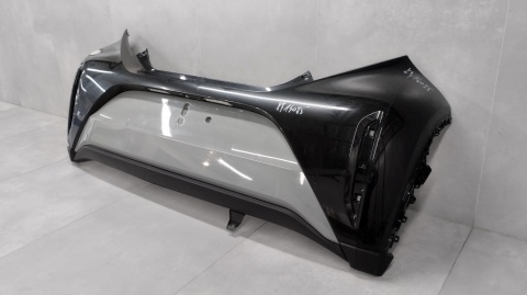 Zderzak tył tylny Toyota Aygo X 22-