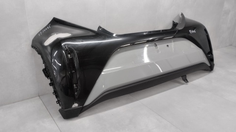 Zderzak tył tylny Toyota Aygo X 22-