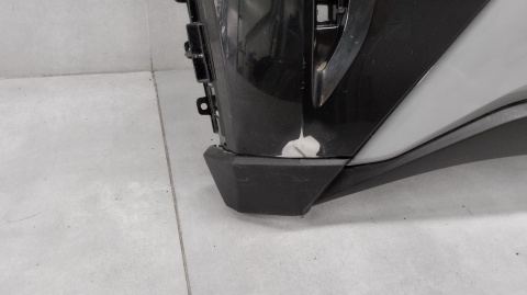 Zderzak tył tylny Toyota Aygo X 22-