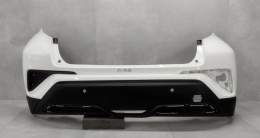 Zderzak tył tylny Toyota C-HR CHR Lift 19-23
