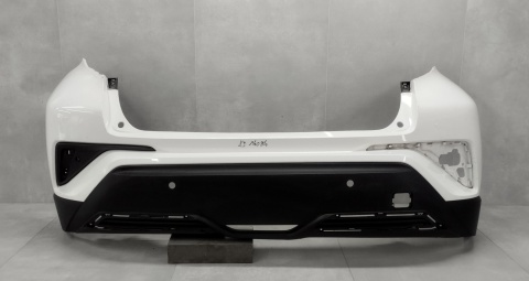 Zderzak tył tylny Toyota C-HR CHR Lift 19-23