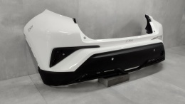 Zderzak tył tylny Toyota C-HR CHR Lift 19-23