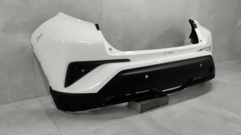 Zderzak tył tylny Toyota C-HR CHR Lift 19-23