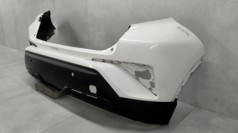Zderzak tył tylny Toyota C-HR CHR Lift 19-23